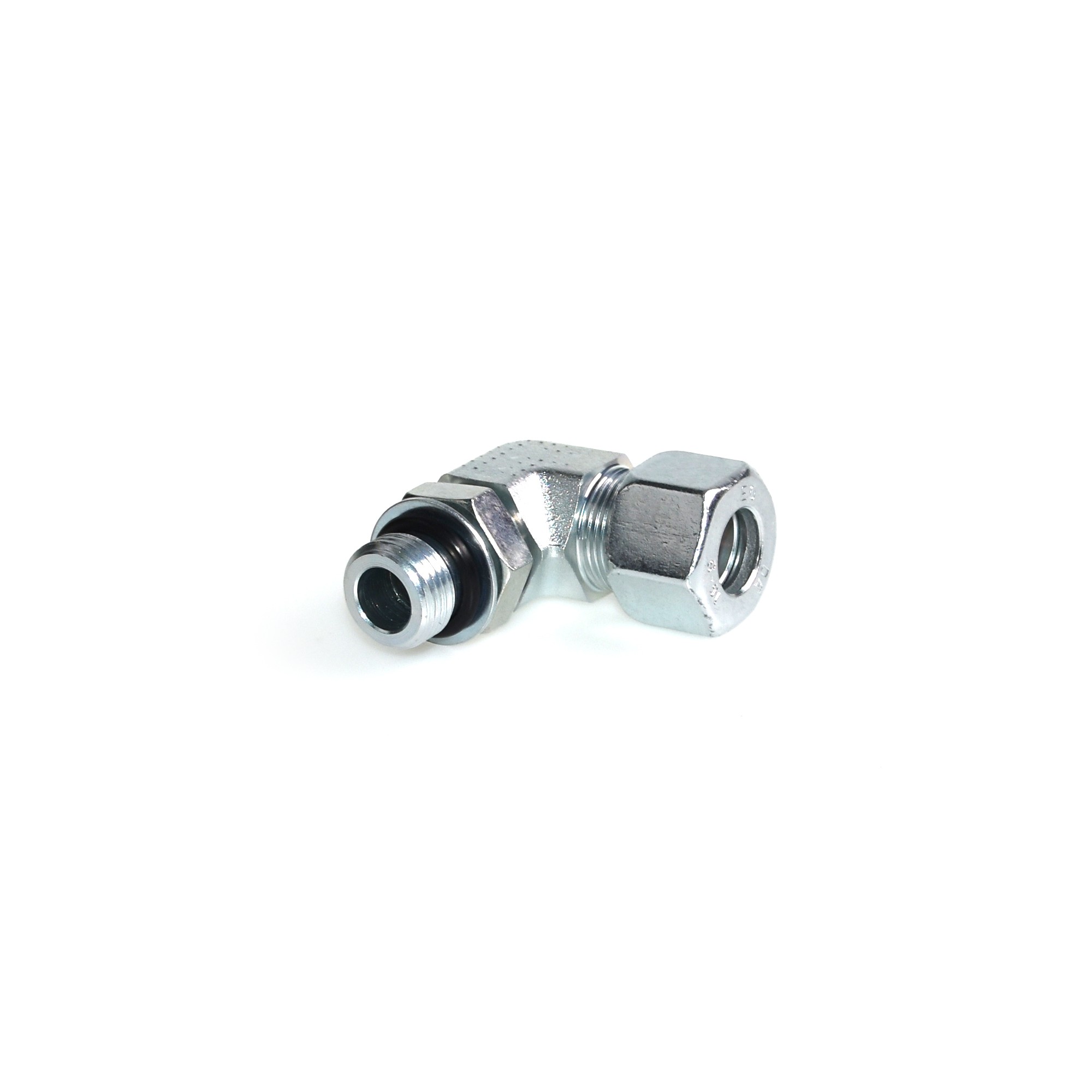WEE42L17/8UNF WEE42L17/8UNFCF Parker Ermeto Adjustable locknut